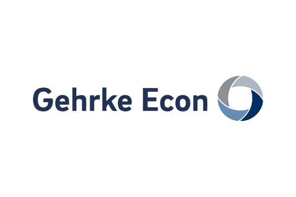 Logo von Gehrke Econ