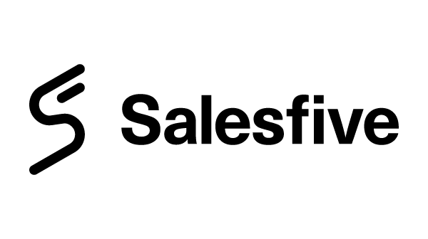 Logo Salesfive
