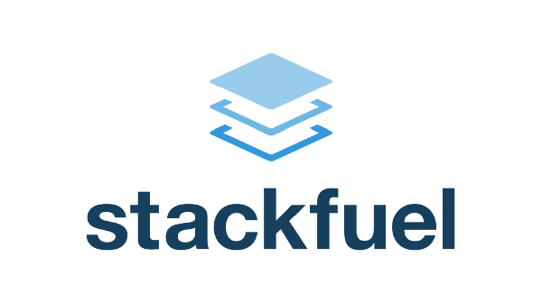 Logo Stackfuel