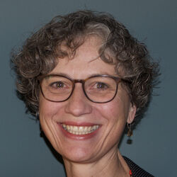 Foto von Andrea Martin