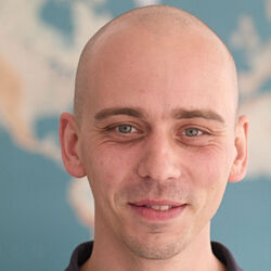 Foto von Dr. Christian Wegner-Siegmundt