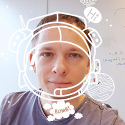 Foto von Daniel Reppel