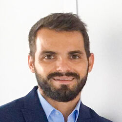 Foto von Jan Rossmanit