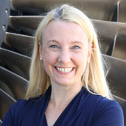 Foto von Dr. Marion Tenge