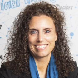 Foto von Prof. Dr. Sabine Remdisch