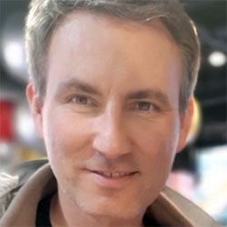 Foto von Simon Krasowski